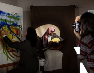 Riyadh Art University: When Culture Becomes the Force That Builds the Future
