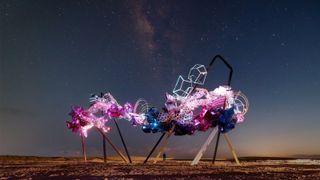 Unmissable Art & Culture Events in Riyadh This Fall