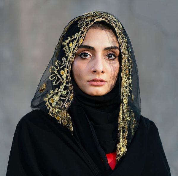 Fatimah Al Nemer: A Mark in Saudi Contemporary Art