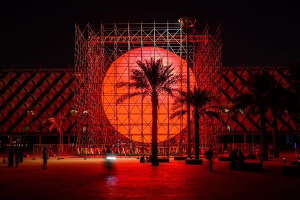 Noor Al Riyadh: Illuminating Saudi Arabia’s Cultural Renaissance