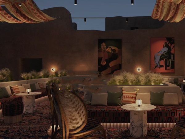 huna Expands to AlUla: A New Chapter in Creativity and Cultural Exchange.