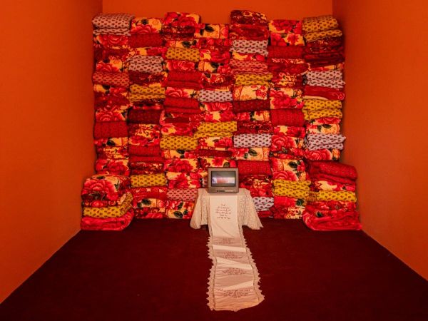 "In the Night" Exhibition at SAMOCA JAX: A Journey Through Nocturnal Creativity