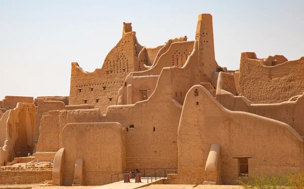 Discovering the Rich Heritage: Top Museums in Saudi Arabia