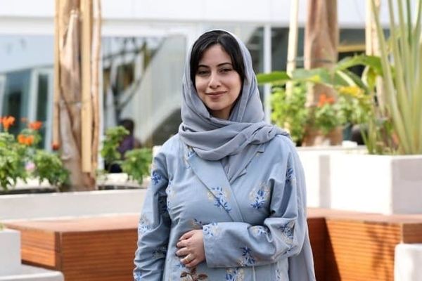 Sarah Mohanna Al Abdali: The Street Artist Shaping Saudi Narratives