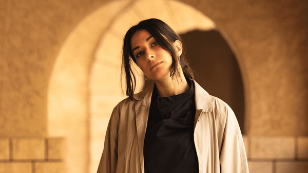 Inside Sarah Brahim’s Language of Movement, Memory, and Light