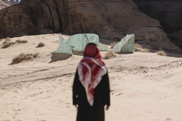 AlUla Arts Festival 2026 Reveals Key Events and Exhibitions