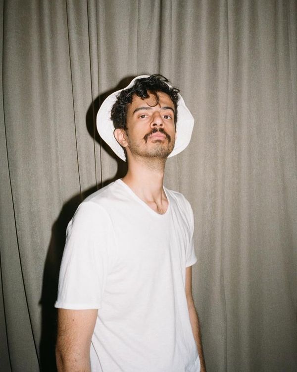 How Nawaf Al Dohan Makes Art More Interactive, Inventive, and Alive