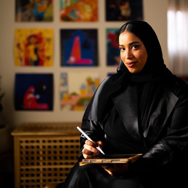 Bayan Yasien Turns Global Campaigns Into Saudi Cultural Stories