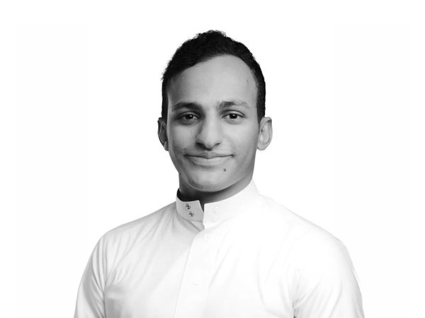 Inside Riyadh Waleed’s Hand-Drawn World of Animation