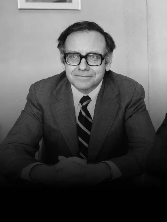 Warren Buffett