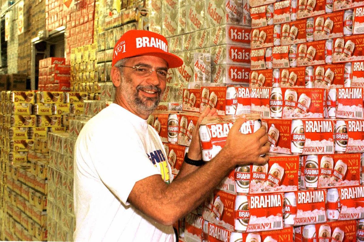 Marcel Telles: O Óbvio Não Existe