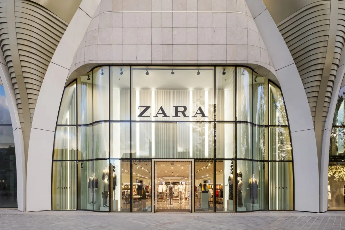 Zara: Como Amancio Ortega construiu um império de €140 bilhões