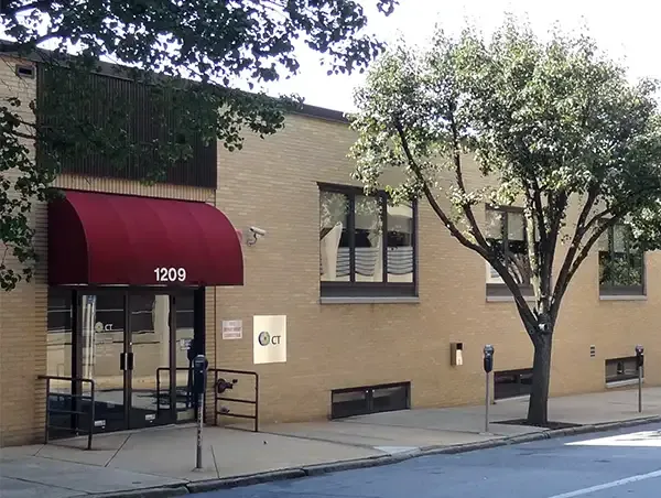 Por que tantas empresas são incorporadas em Delaware?