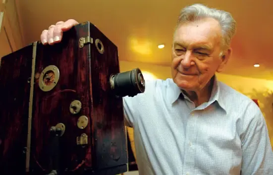 Quem foi Herbert Richers?