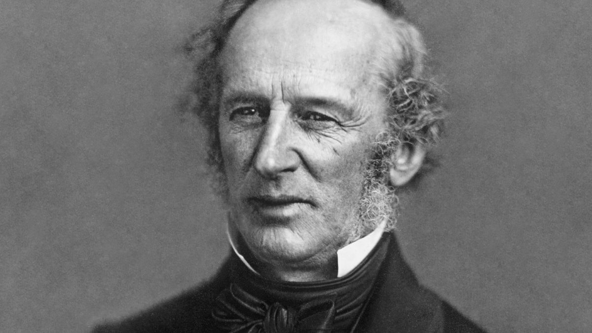 Cornelius Vanderbilt: O homem que conectou a América