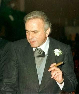 Naji Nahas: o homem que quebrou a bolsa do Rio de Janeiro
