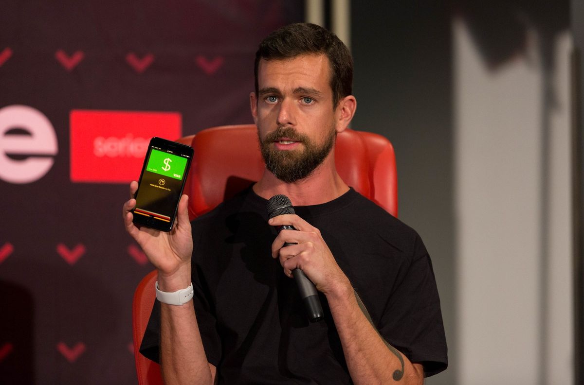 Jack Dorsey: a regra nº1 para convencer investidores