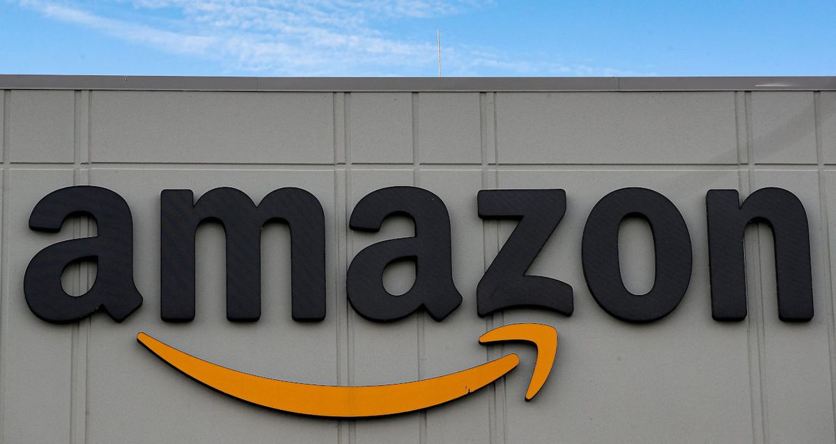 Amazon avança no setor de saúde