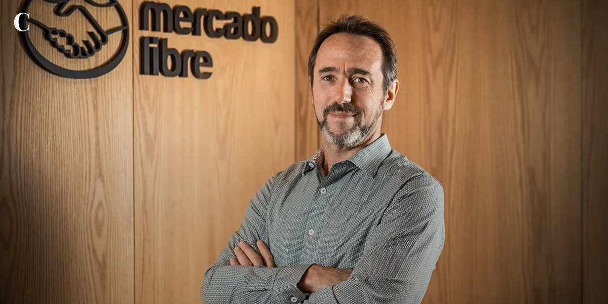 Marcos Galperin: O homem por trás do maior marketplace da América Latina