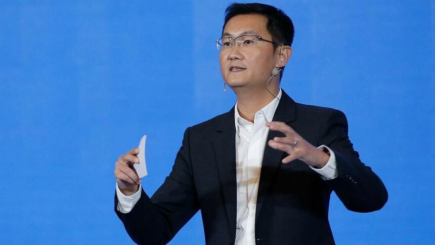 O lado obscuro do maior império digital da China
