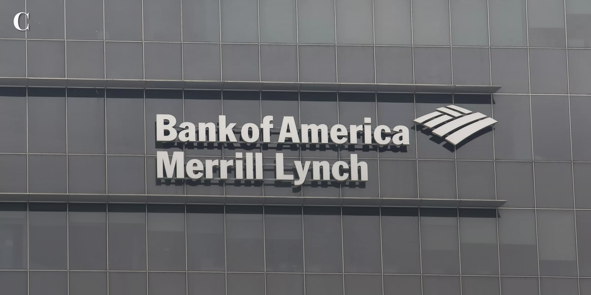Quando o caos redefiniu Wall Street: o acordo que salvou o Merrill Lynch