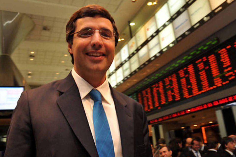 Os mentores de André Esteves