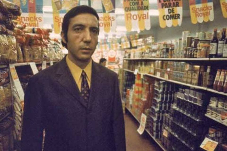 Abilio Diniz: “Eu sempre copiei muito o Carrefour”