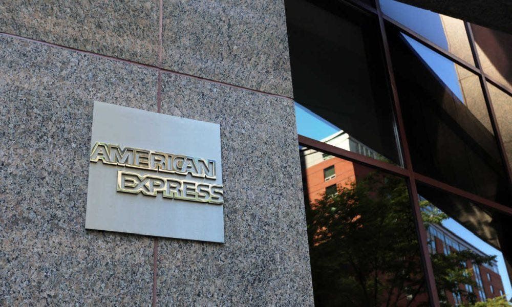 American Express e a fraude do óleo de soja