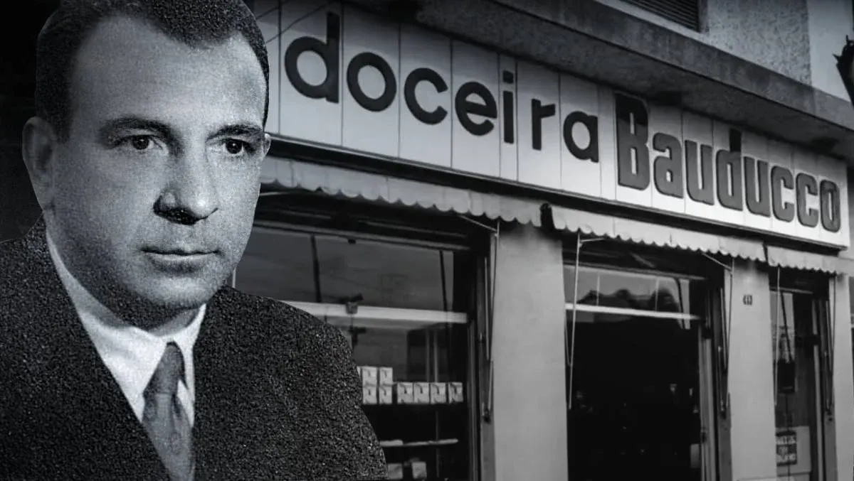 Bauducco e sua Doce Jornada