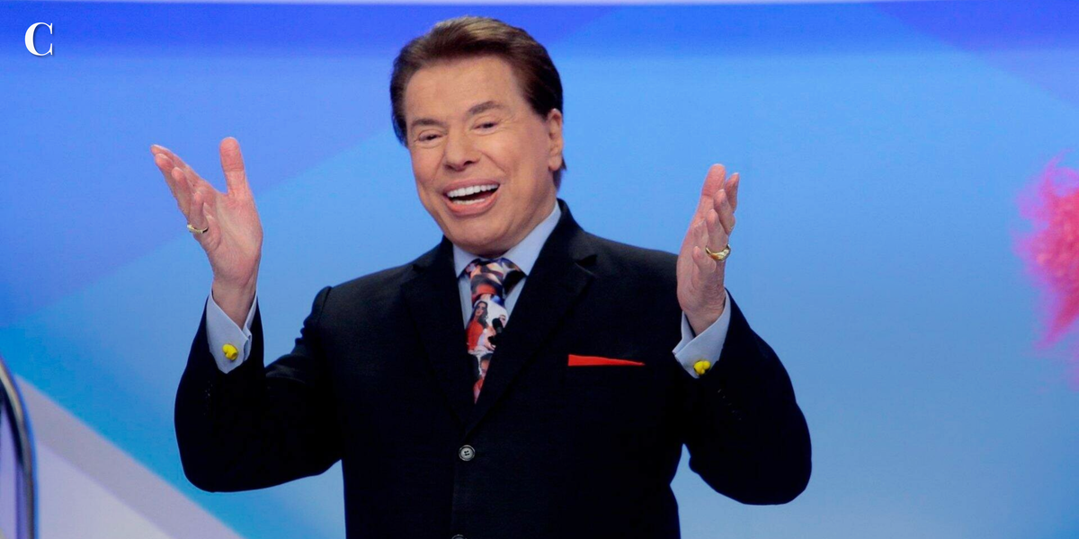 Silvio Santos: muito além da TV