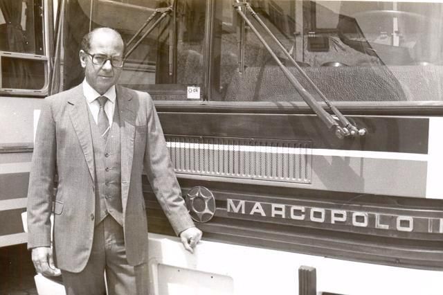 Paulo Bellini: como uma viagem ao Japão reinventou a Marcopolo