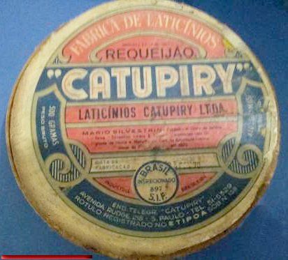 Conheça a história centenária da Catupiry