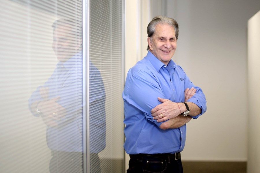 O bom líder é conservador