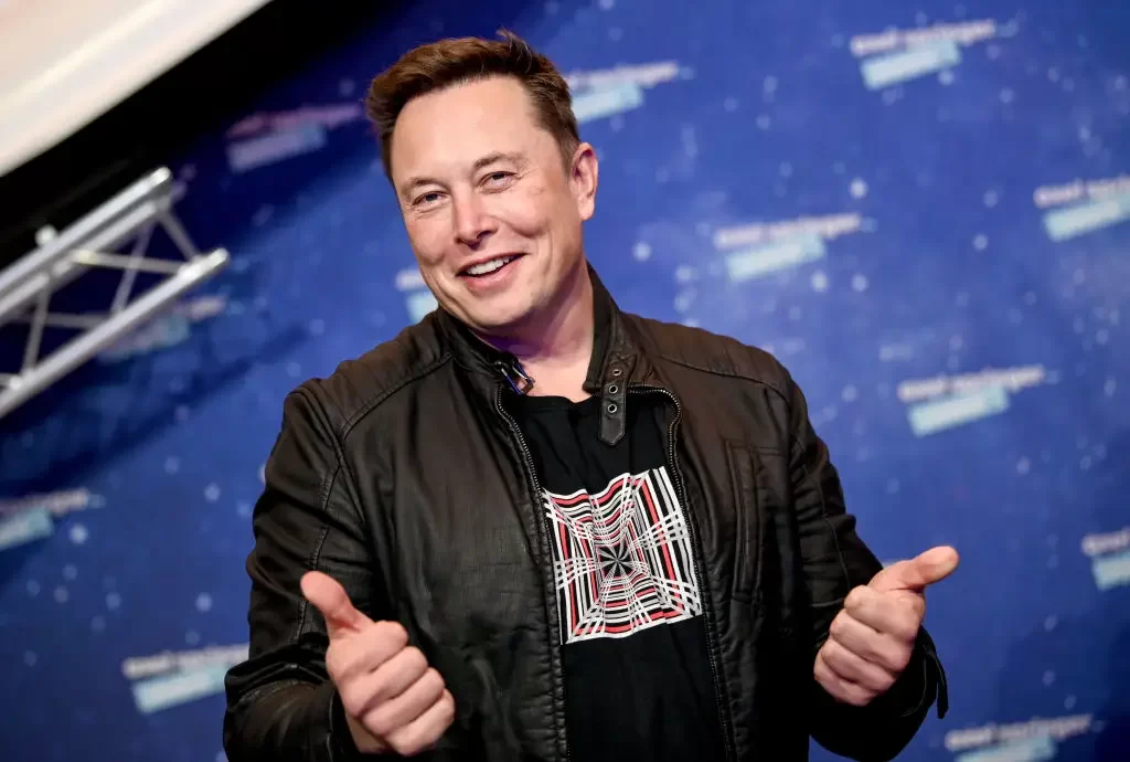 Twitter x Elon Musk