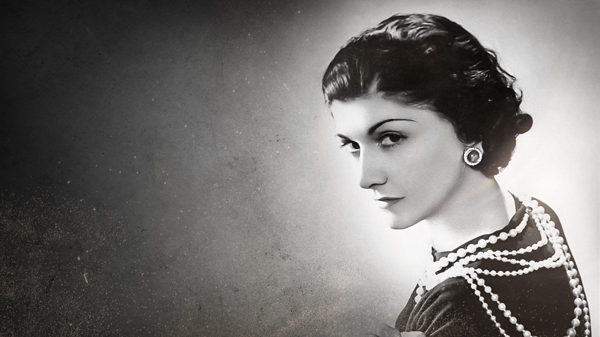 A polêmica história de Coco Chanel