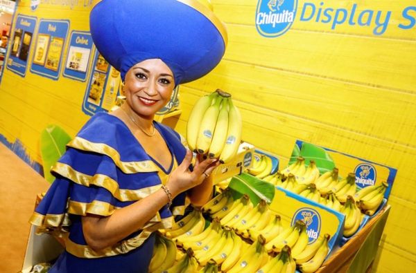 Safra, Cutrale e… bananas?