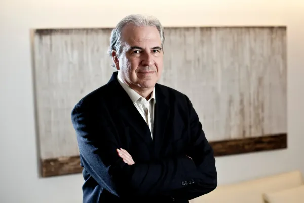 Rubens Menin: o bilionário oculto