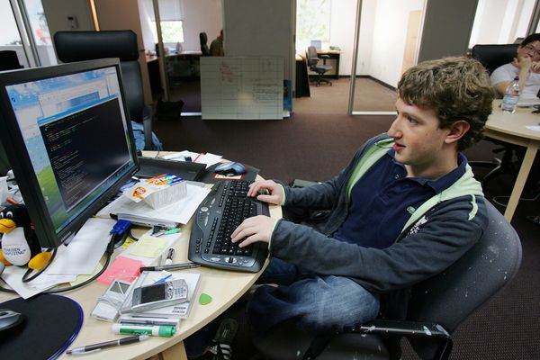 O dia em que Mark Zuckerberg foi rejeitado pelo MySpace