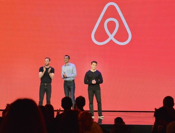 Airbnb: da rejeição a um valuation de mais de US$ 100 bilhões
