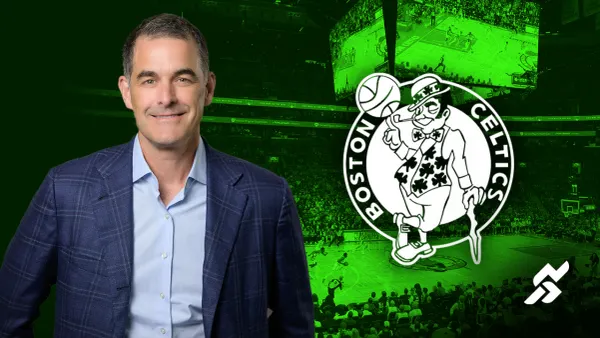 O maior negócio da história dos esportes americanos