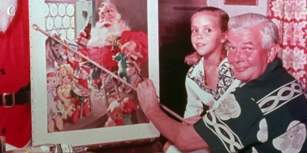 A Coca-Cola e o domínio do imaginário natalino