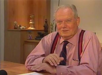 Erling Lorentzen: o norueguês que fundou a Aracruz Celulose