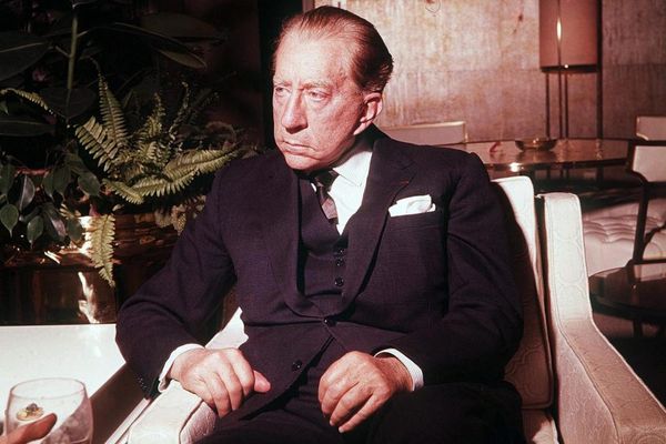 Jean Paul Getty: o magnata do petróleo