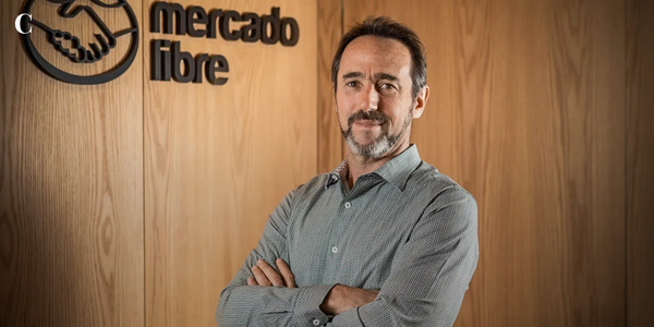 Marcos Galperin: O homem por trás do maior marketplace da América Latina