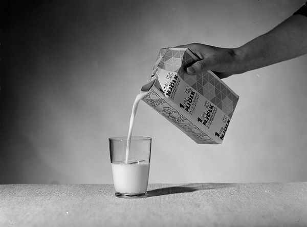 A história da Tetra Pak
