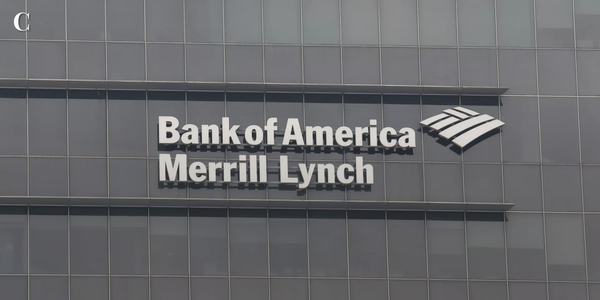 Quando o caos redefiniu Wall Street: o acordo que salvou o Merrill Lynch
