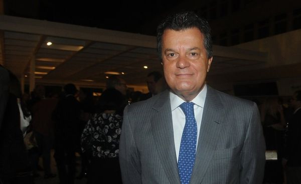 A fortuna de Ronaldo Cezar Coelho