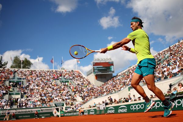 Roland Garros: o espetáculo do tênis