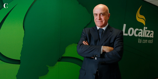Salim Mattar: a história de quem nunca aceitou o comum