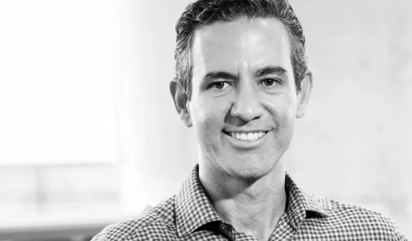 Por que David Vélez decidiu empreender no Brasil